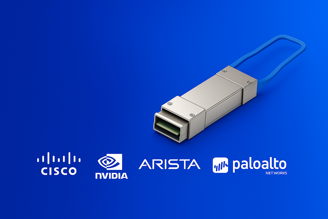 Buy Cisco Compatible SFP‑10G‑SR Modules in the UAE – Everything You Need to Know
