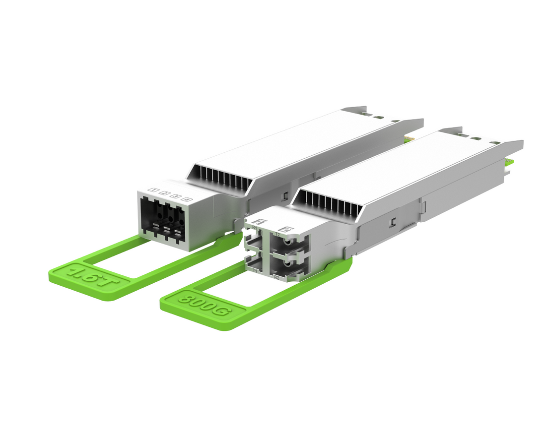 Most Used Optical Transceivers in the Middle East