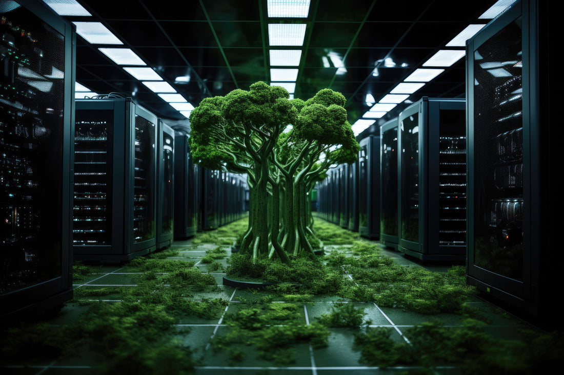 Buy 400G & 100G SFPs in the UAE – Powering AI, Cloud, and Hyperscale Networks