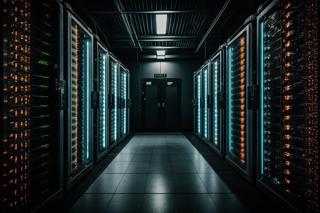 Top 5 Cybersecurity Threats