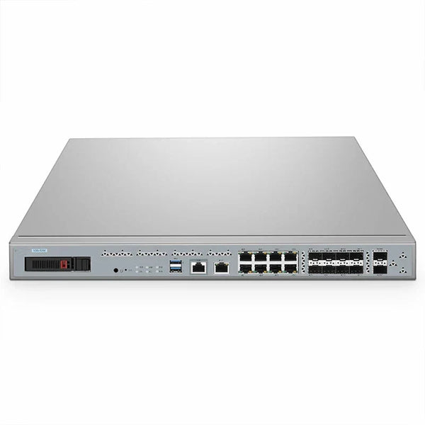 Industrial Ethernet Switches