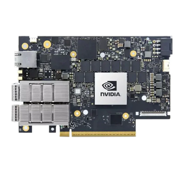 NVIDIA DPUs and SuperNICs (RoCE)