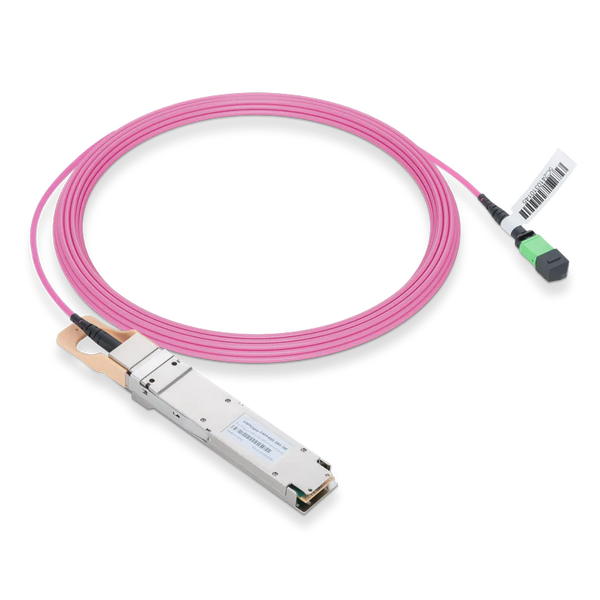 Liquid/Immersion Cooling Transceivers