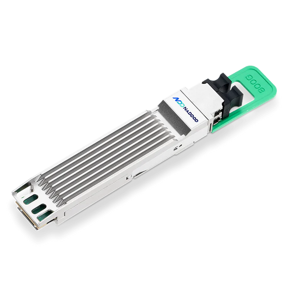 Data Center Interconnect (DCI) Transceivers