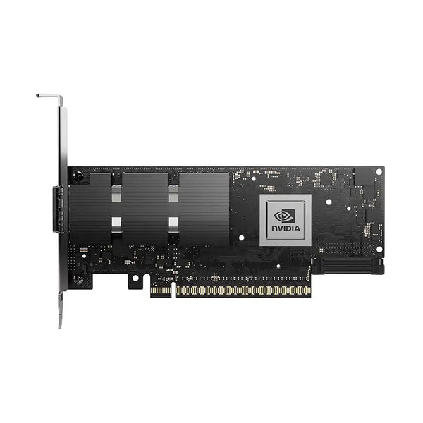 NVIDIA InfiniBand HCAs