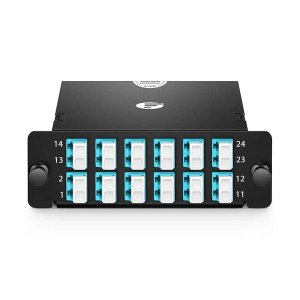 Multiplexer & OADM