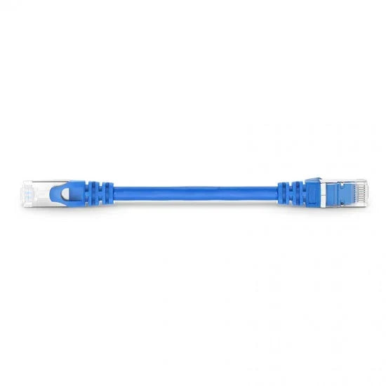 Copper Patch Cords