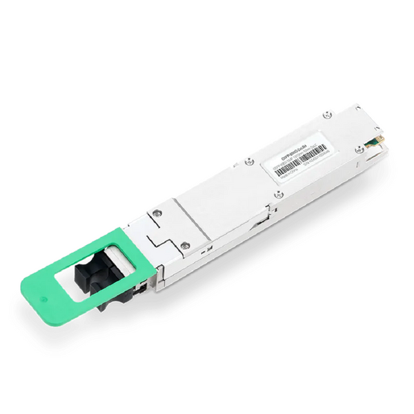 100G/25G Transceivers