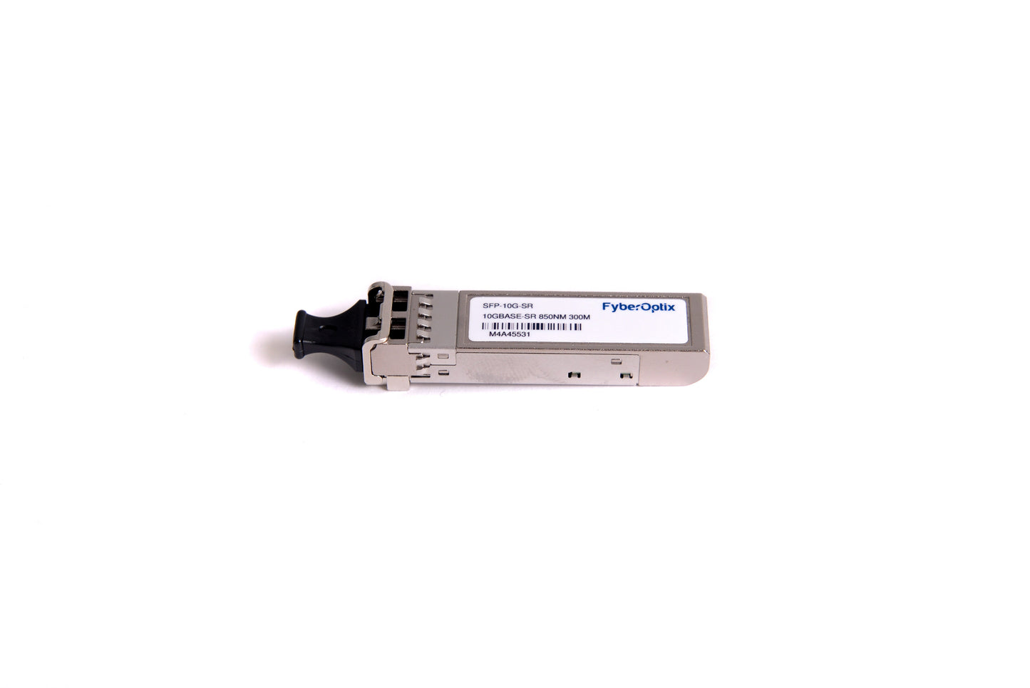 SFP-10G-SR | 10GBASE-SR Transceiver Module – Multi-Mode | LC | 850nm | 300m