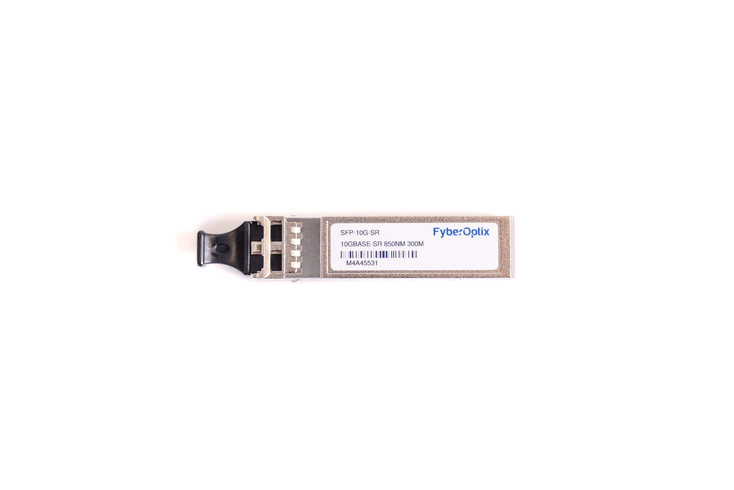SFP-10G-SR | 10GBASE-SR Transceiver Module – Multi-Mode | LC | 850nm | 300m