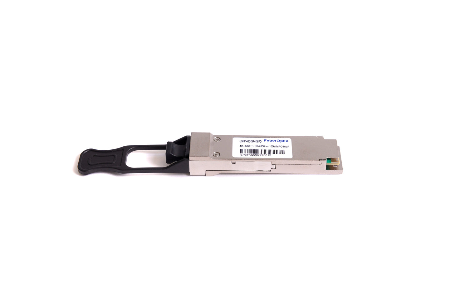 Buy QSFP-40G-SR4 40GBASE-SR4 MPO QSFP+ Transceiver | 100m MMF | Dubai