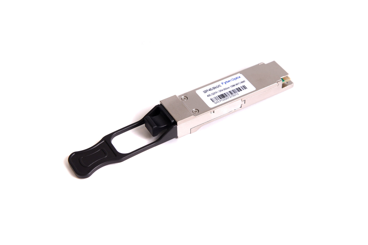 Buy QSFP-40G-SR4 40GBASE-SR4 MPO QSFP+ Transceiver | 100m MMF | Dubai