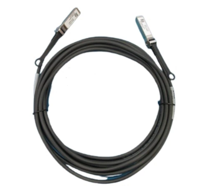 Buy Dell 470-ACIH | 25GbE SFP28 to SFP28 Active Optical Cable | 10m | Dell Networking | UAE Local Vendor