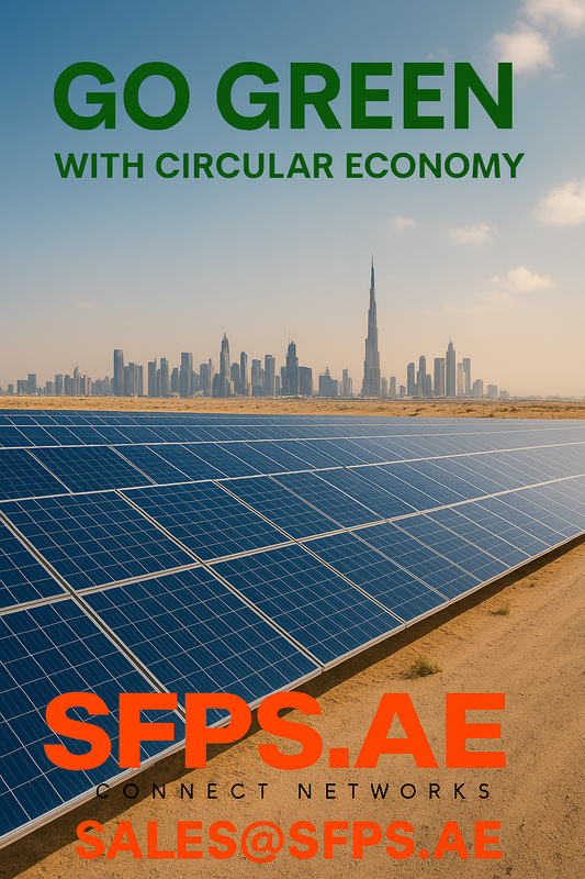 Compatible SFPs vs Original: What UAE Buyers Should Know