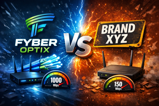 What's a Chimera?  Transceiver brand or mythical creature.