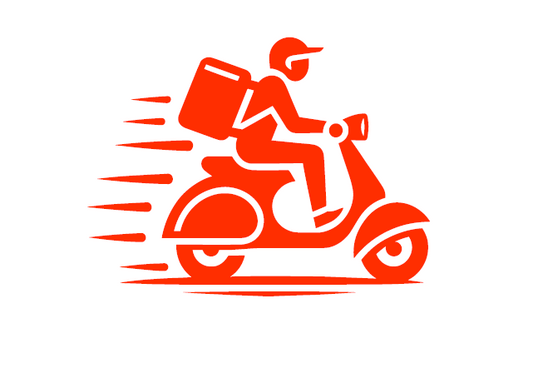 Mission Critical Delivery