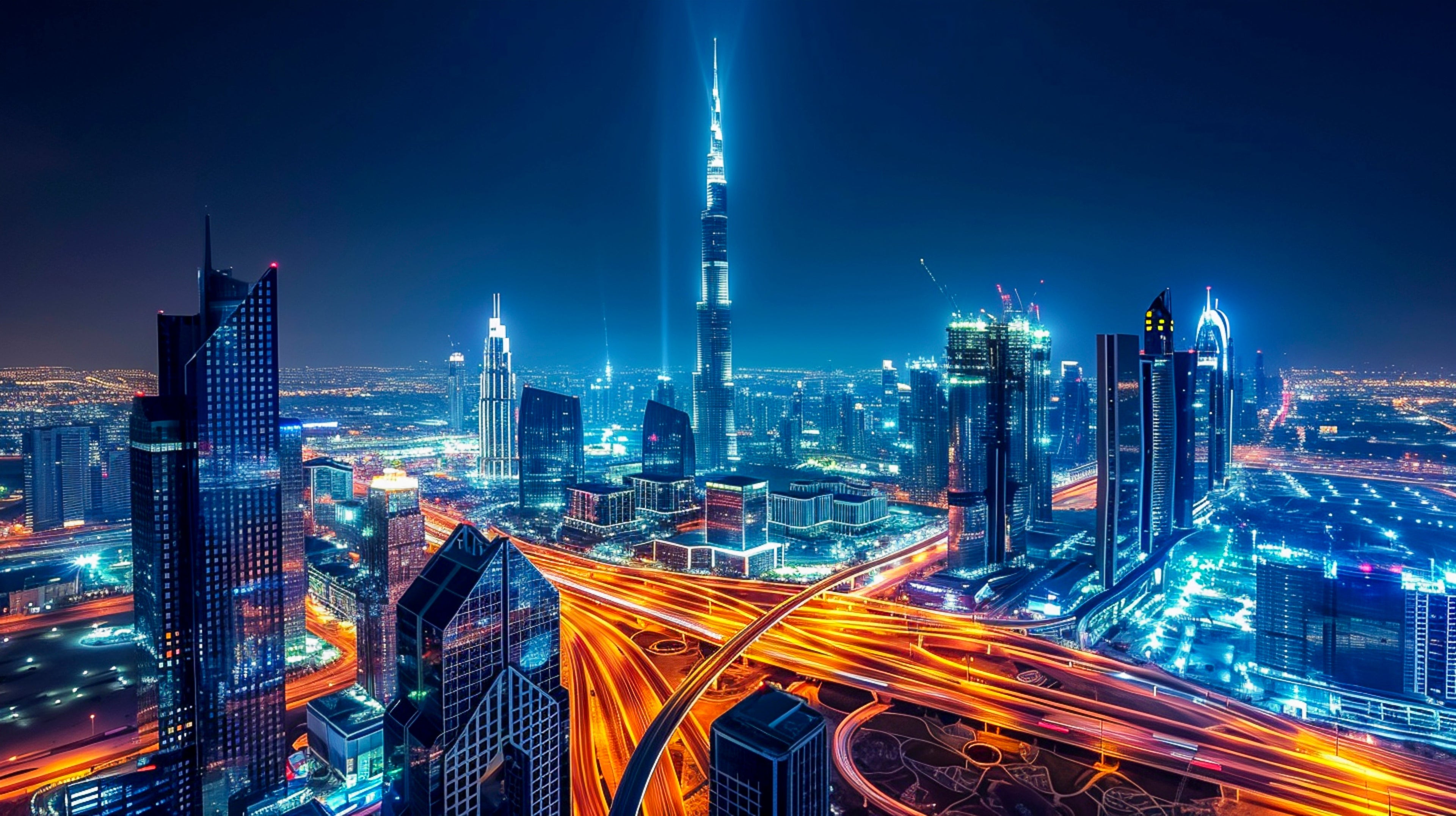 Alpha Data is going public with an IPO in the UAE! 🌐 The tech giant that's been powering the region’s digital transformation for decades is ready to take on the world—and YOU could be part of it!
