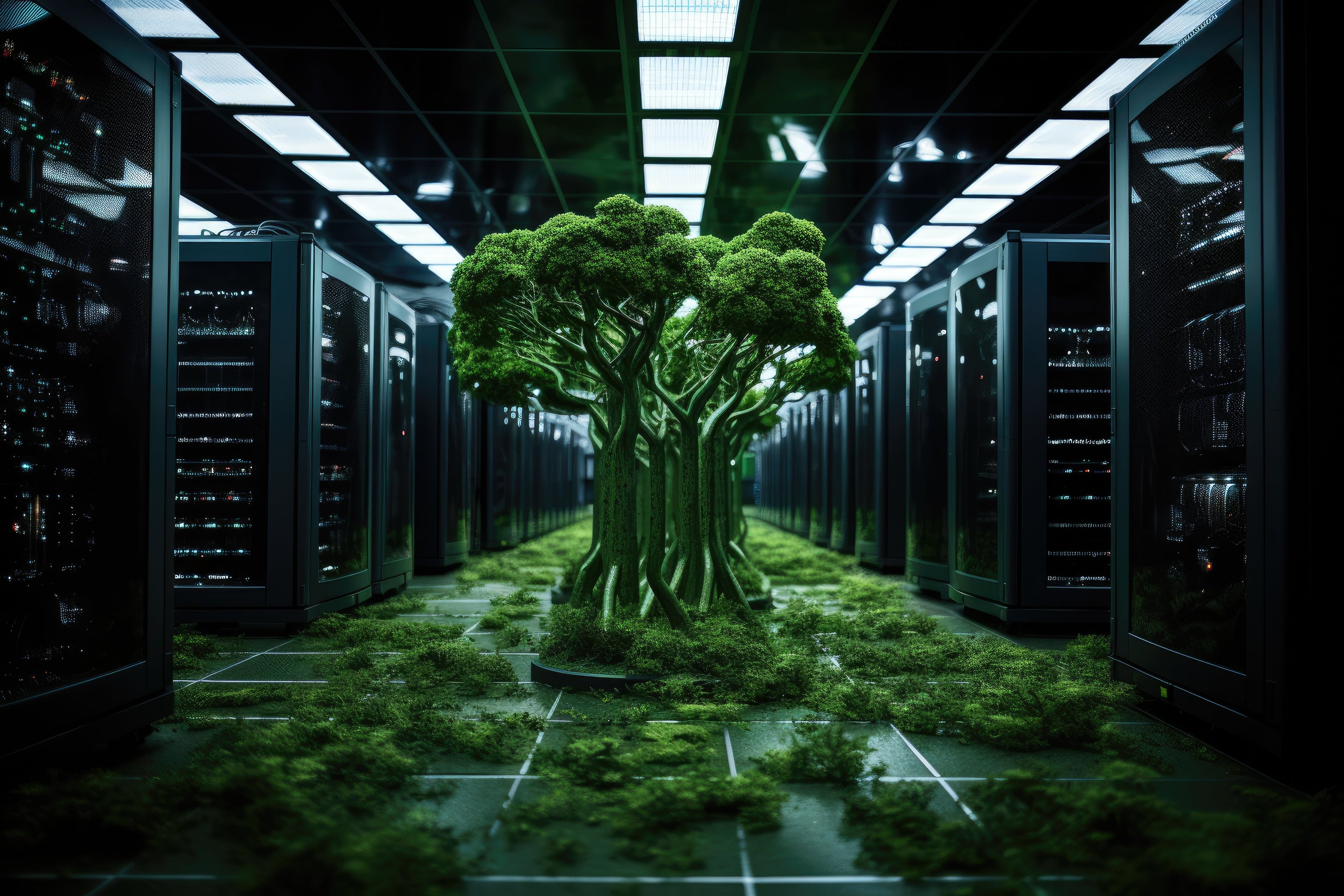 Buy 400G & 100G SFPs in the UAE – Powering AI, Cloud, and Hyperscale Networks
