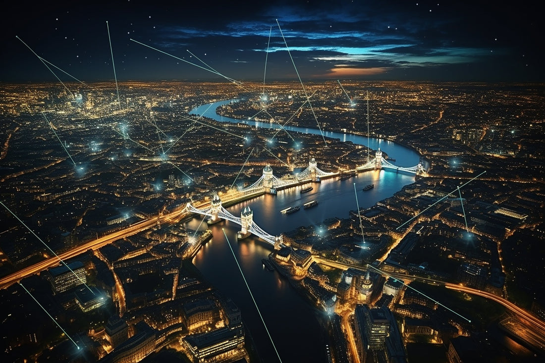Why UAE SMBs Need IT AMC Support in 2025