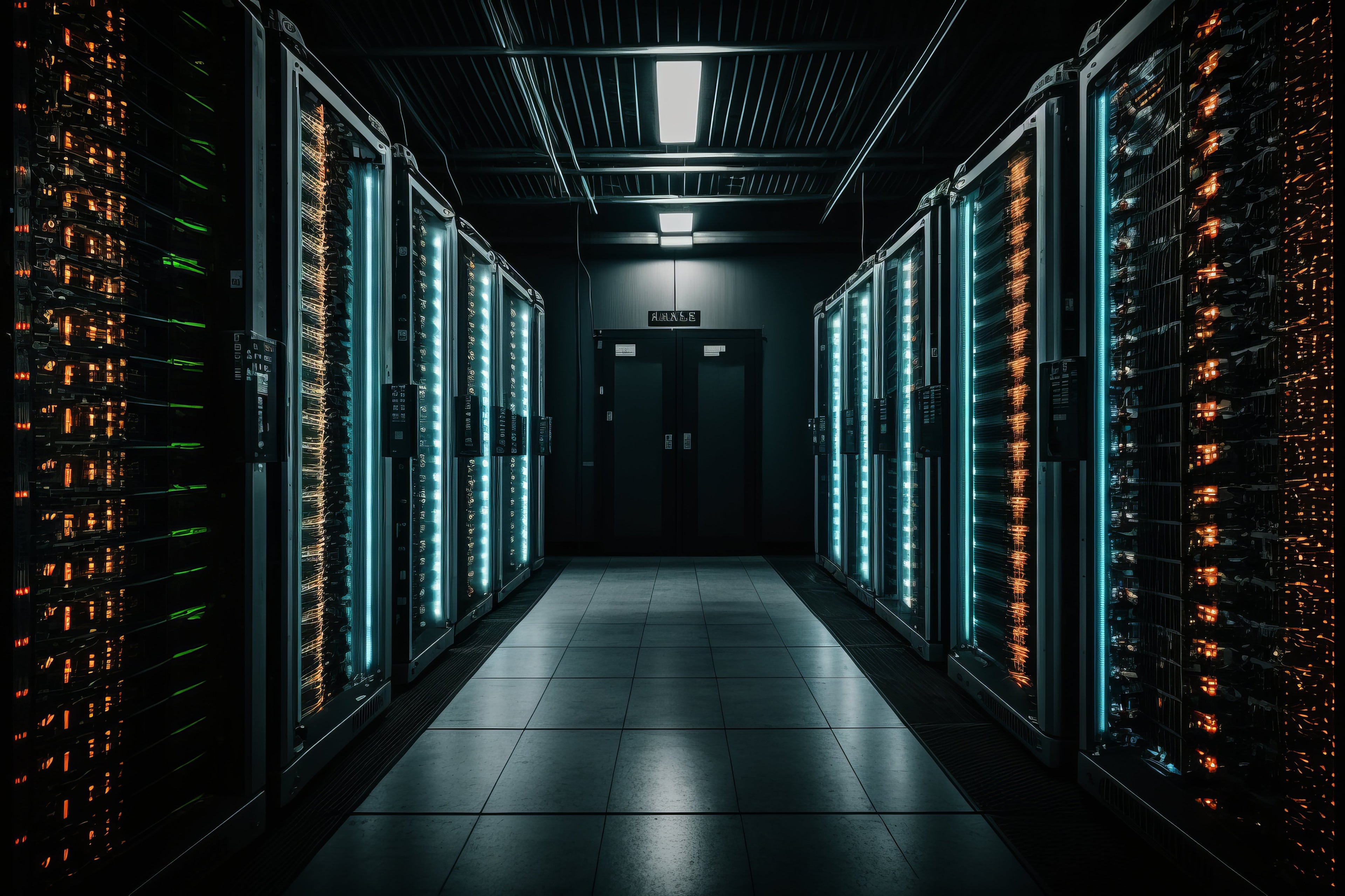 Top 5 Cybersecurity Threats