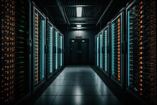 Top 5 Cybersecurity Threats