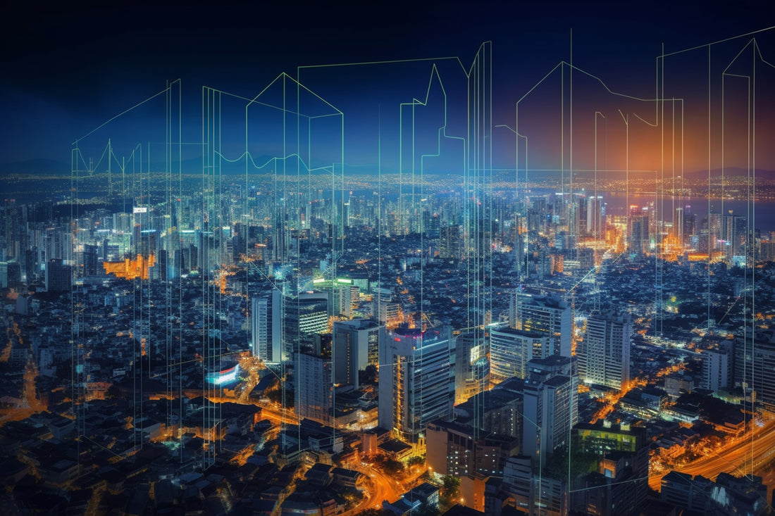 AI-driven networks