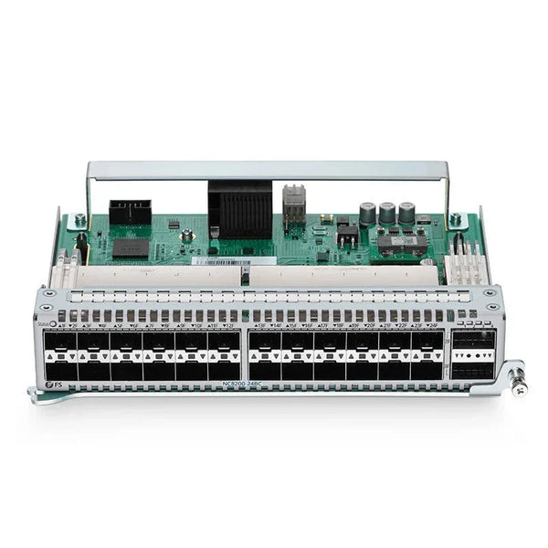 Data Center Switches