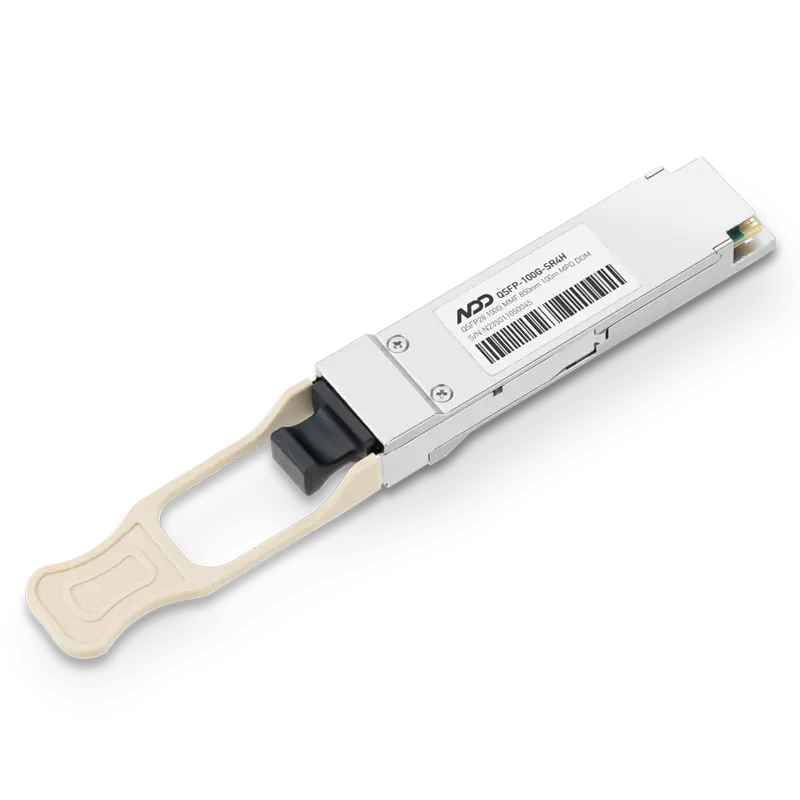 100G EDR