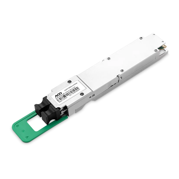 1.6T/800G/400G Transceivers