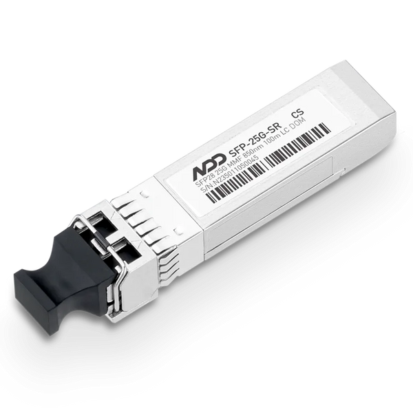 100G/25G Transceivers