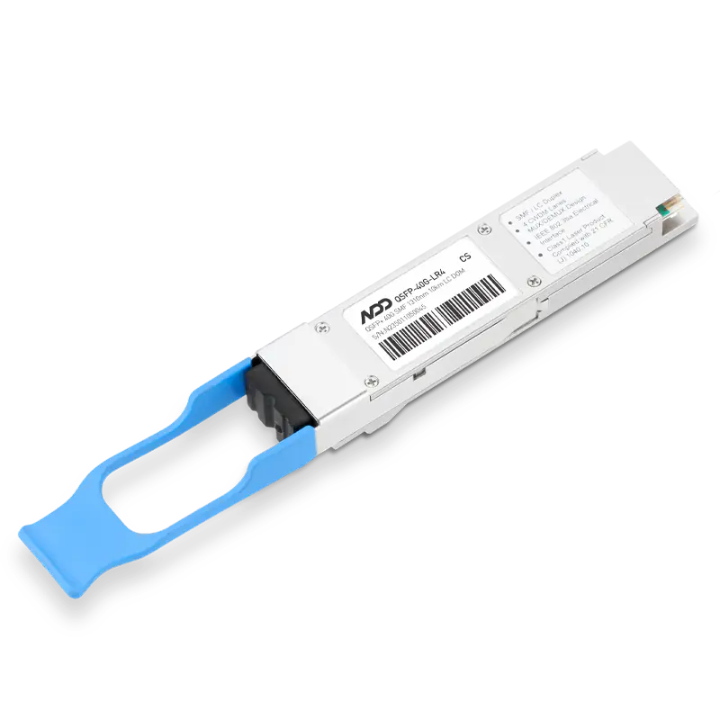 40G/10G Transceivers