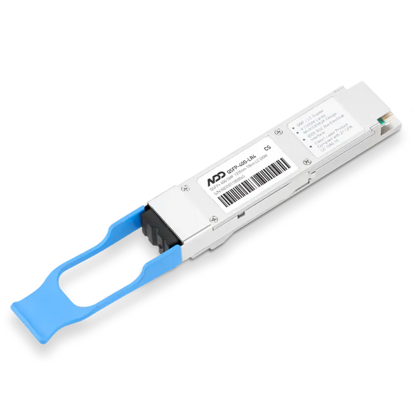 40G/10G Transceivers