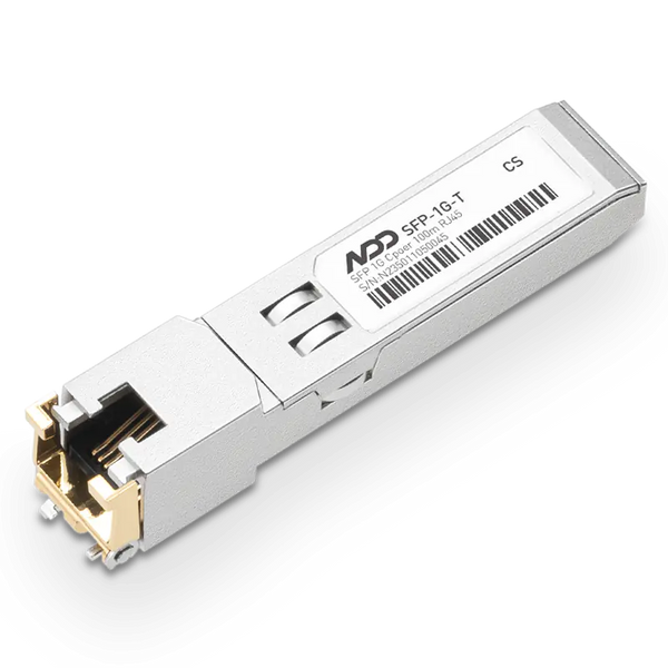 1G/Other Transceivers