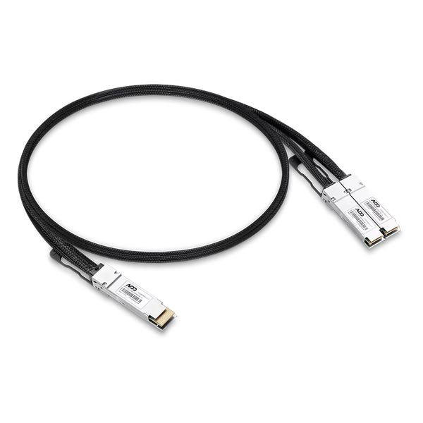 Breakout DAC