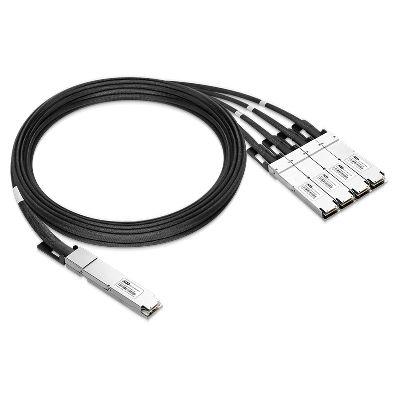 Active Copper Cables