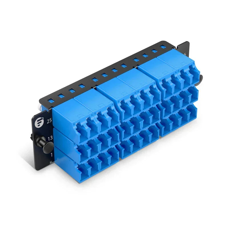 Panels, Enclosures & Racks