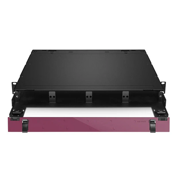 Fiber Enclosures