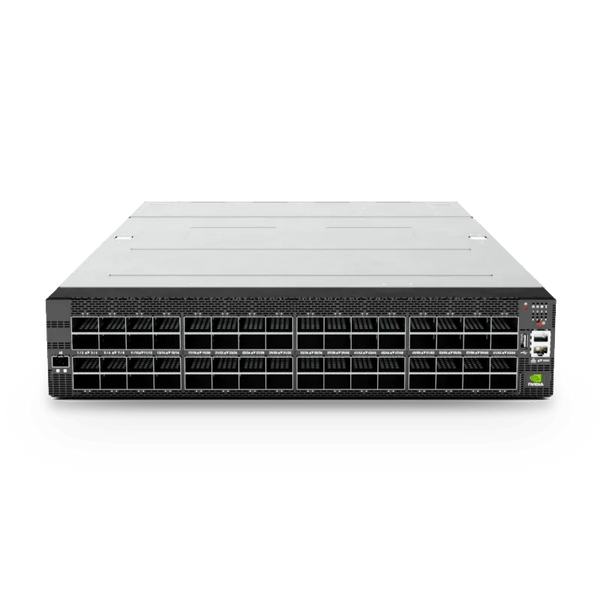 NVIDIA Ethernet Switches (RoCE)
