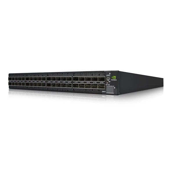 NVIDIA InfiniBand (Switches)