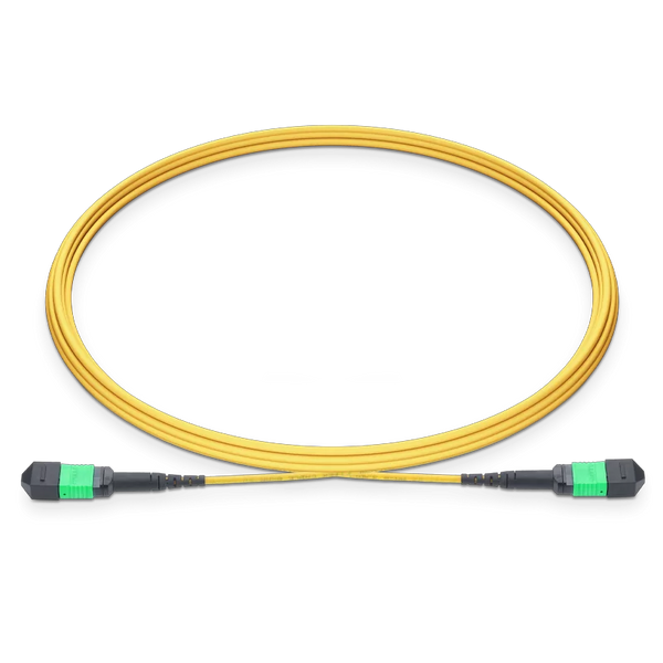 MTP®/MPO Fiber Cables