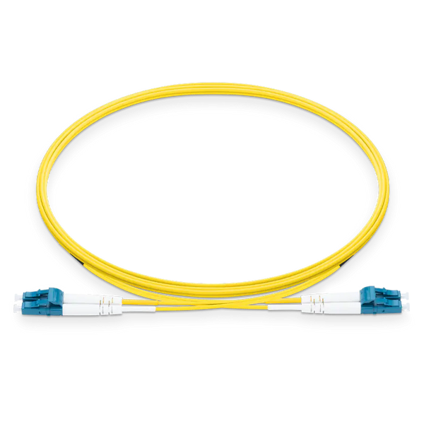 Fiber Patch Cords