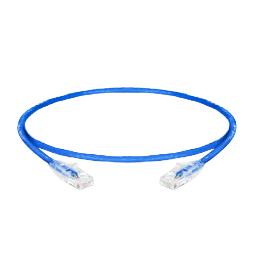 Copper Patch Cables