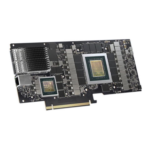 NVIDIA DPUs and SuperNICs (Switches)