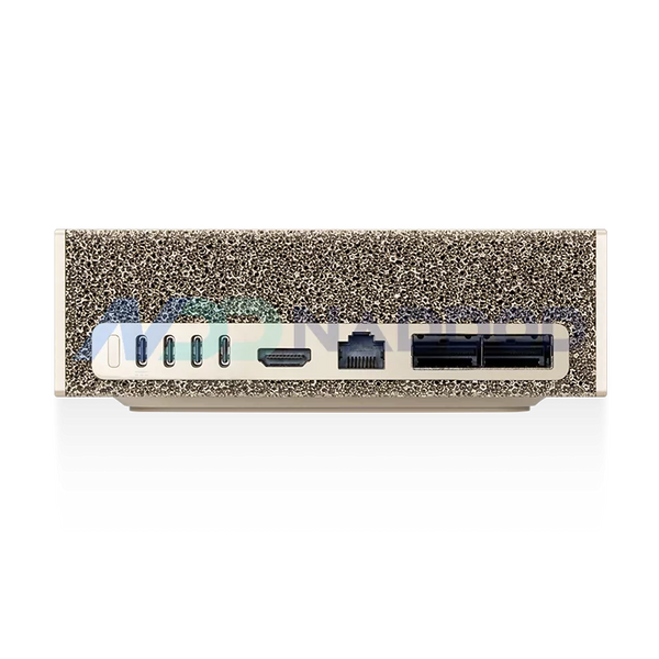 NVIDIA DGX Spark