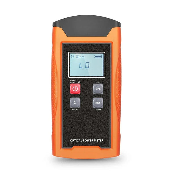 Fiber Optic Testers