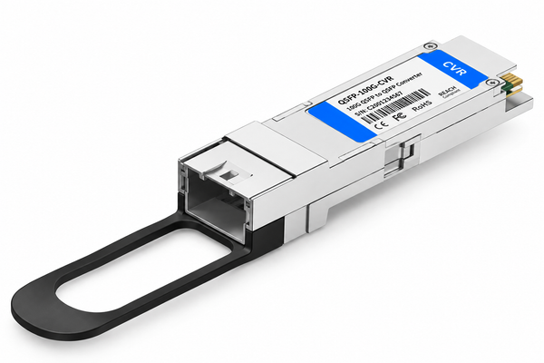 InfiniBand Networking