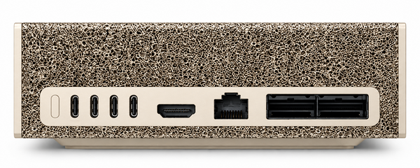 NVIDIA DGX Spark