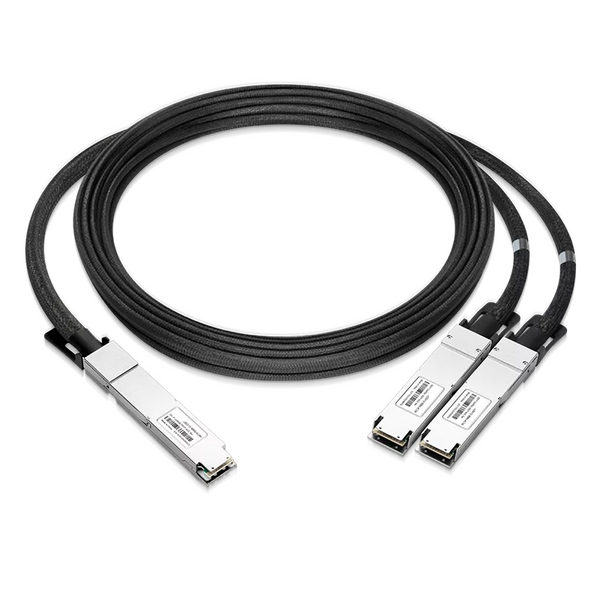 Active Electrical Cables