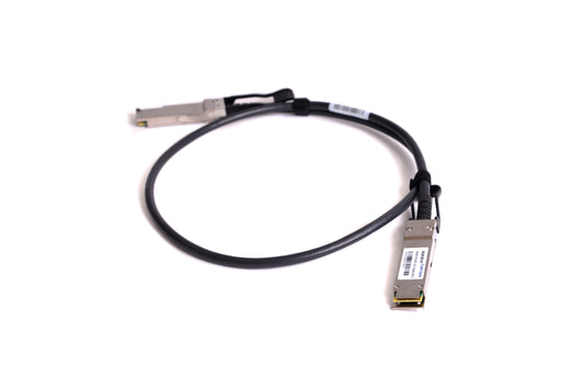 AFBR‑7QER15Z‑CS1 – 40 Gbps QSFP+ Active Optical Cable (AOC), 15 meter