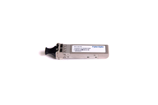 SFP-10G-SR | 10GBASE-SR Transceiver Module – Multi-Mode | LC | 850nm | 300m